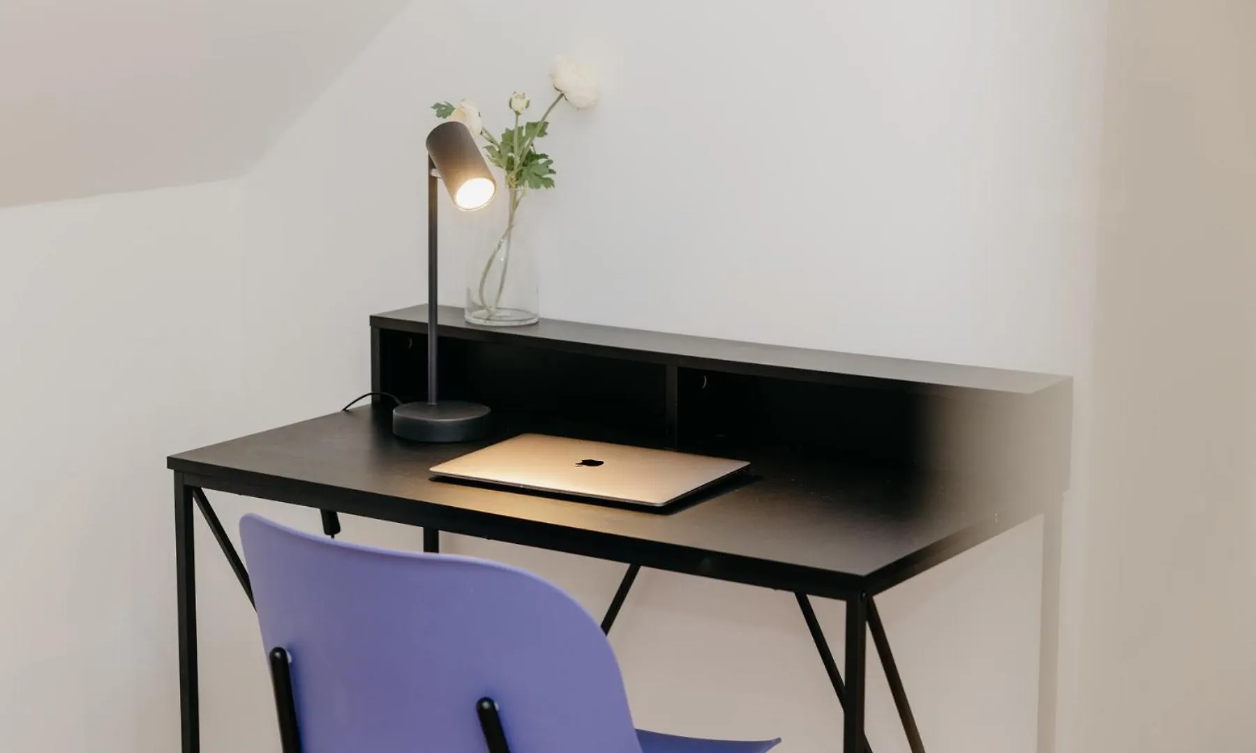 Nice2Be Violet - Augsburg Zentrum 0*,